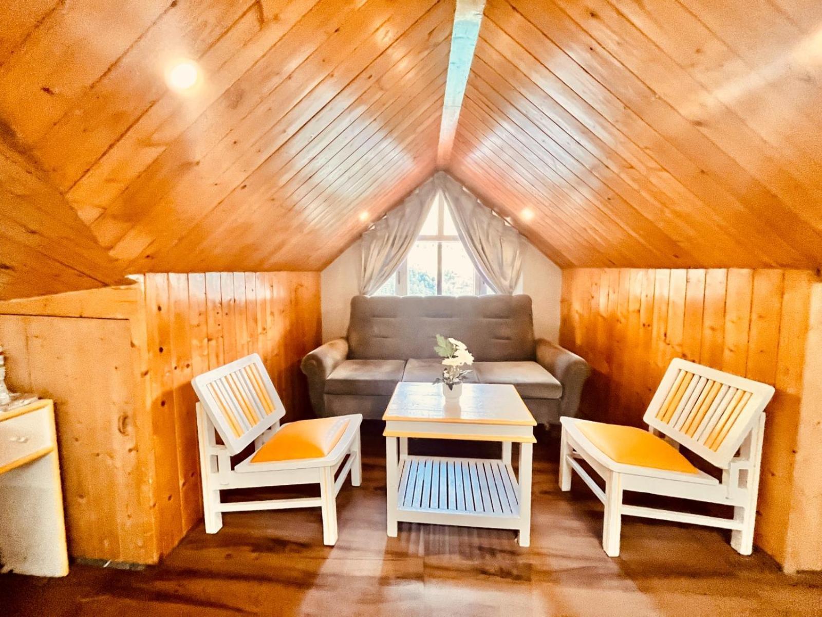 Hadimba Hill View By Hadimba Palace, Manali - Premium Room ! Family Hotel ! Parking ! Near Hadimba Temple المظهر الخارجي الصورة